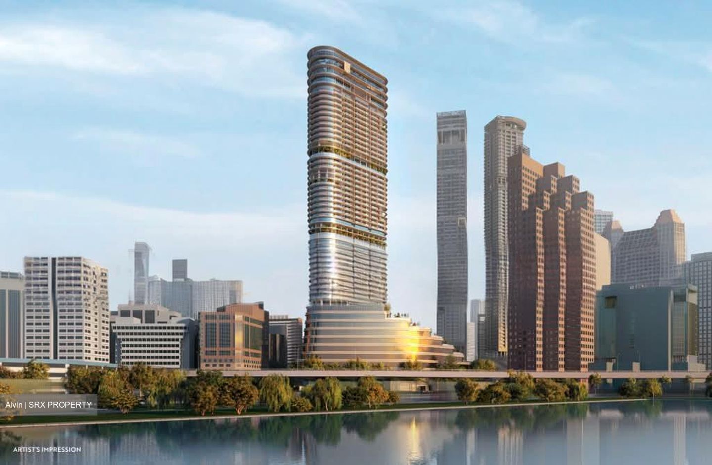 Newport Residences (D2), Apartment #548833941